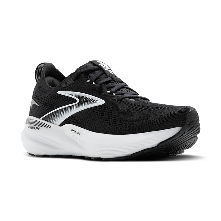 Glycerin GTS 22::Black/Grey/White