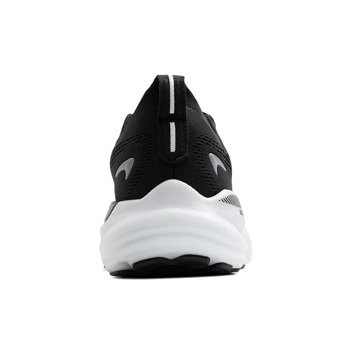 Glycerin GTS 22::Black/Grey/White