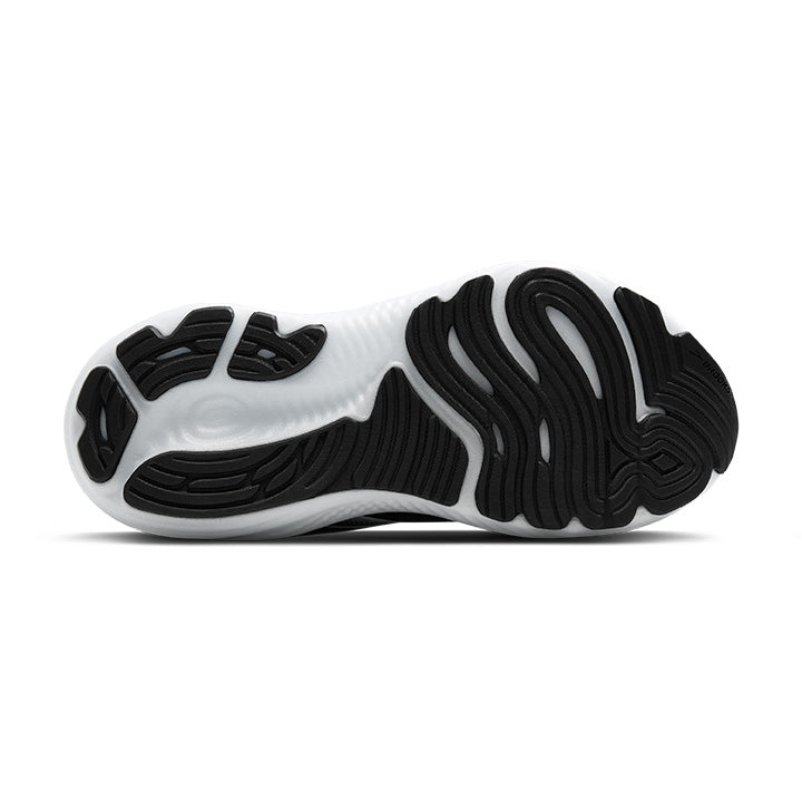 Glycerin GTS 22::Black/Grey/White