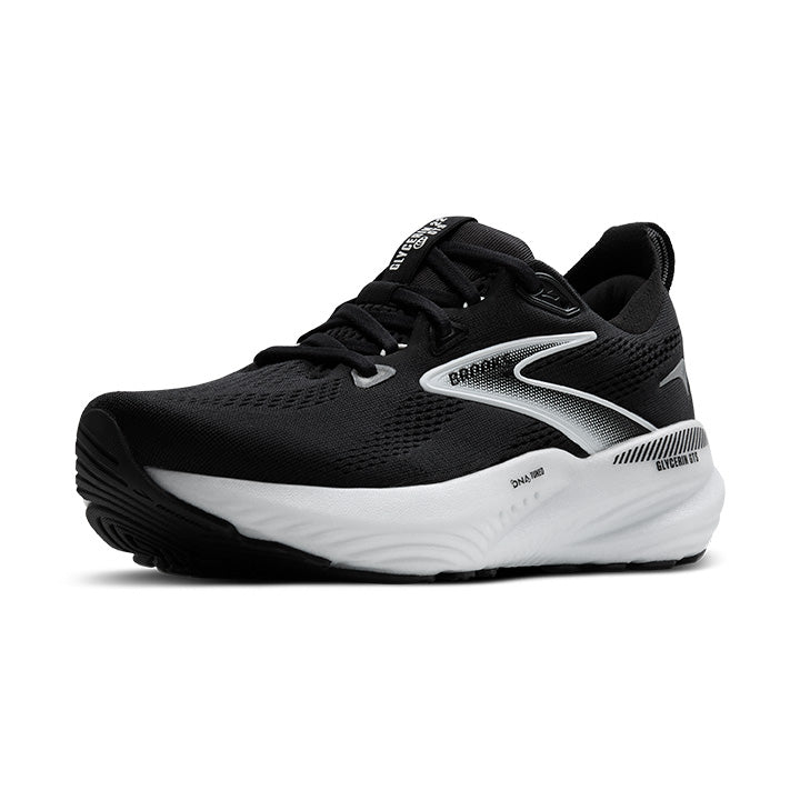 Glycerin GTS 22::Black/Grey/White
