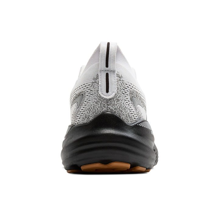 Glycerin GTS 22::White/Grey/Black