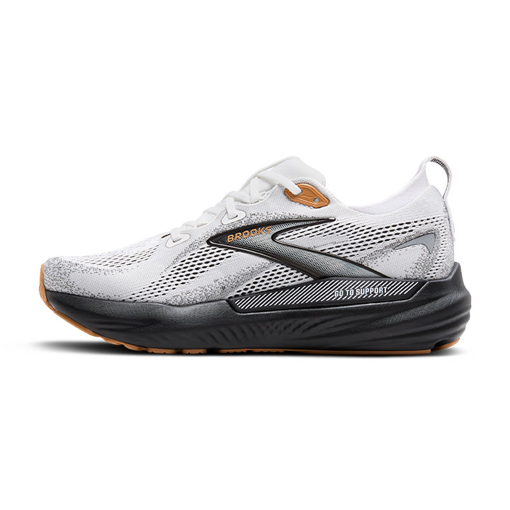Glycerin GTS 22::White/Grey/Black