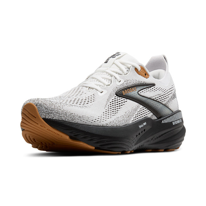 Glycerin GTS 22::White/Grey/Black
