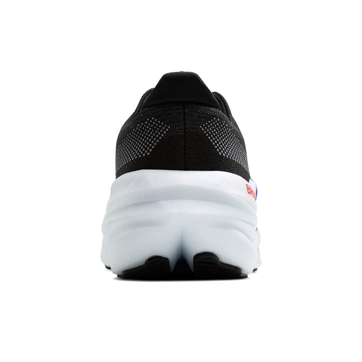 Men's Sample Glycerin Max::Black/Ebony/Winter Sky