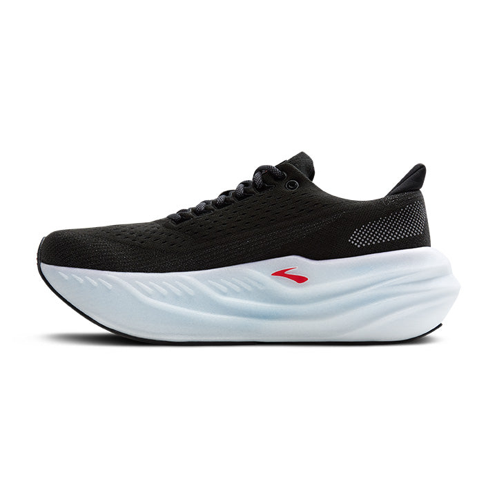 Men's Sample Glycerin Max::Black/Ebony/Winter Sky
