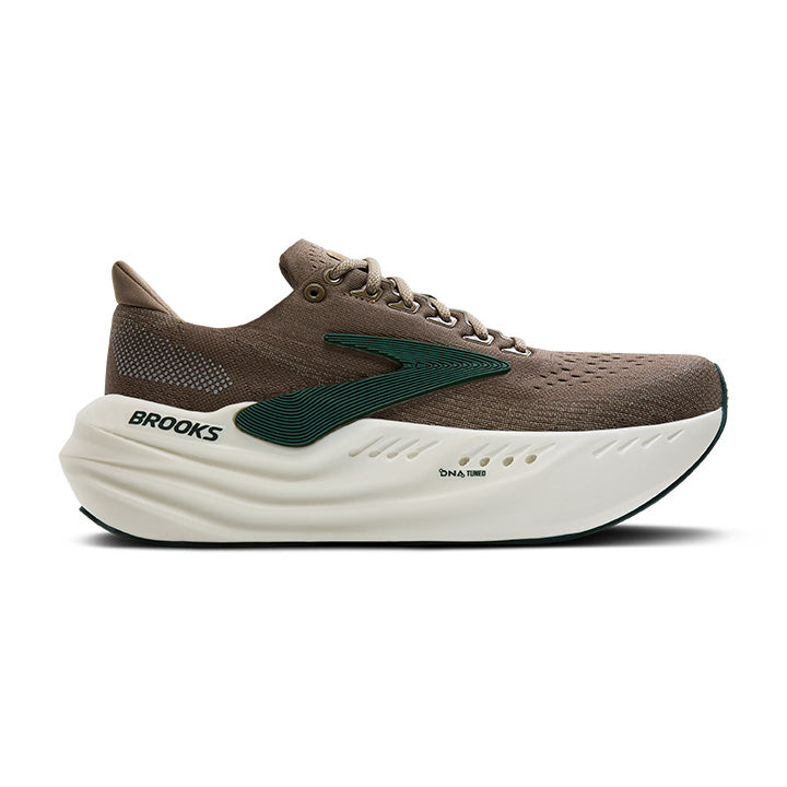 Men's Sample Glycerin Max::Falcon/Green/London Fog