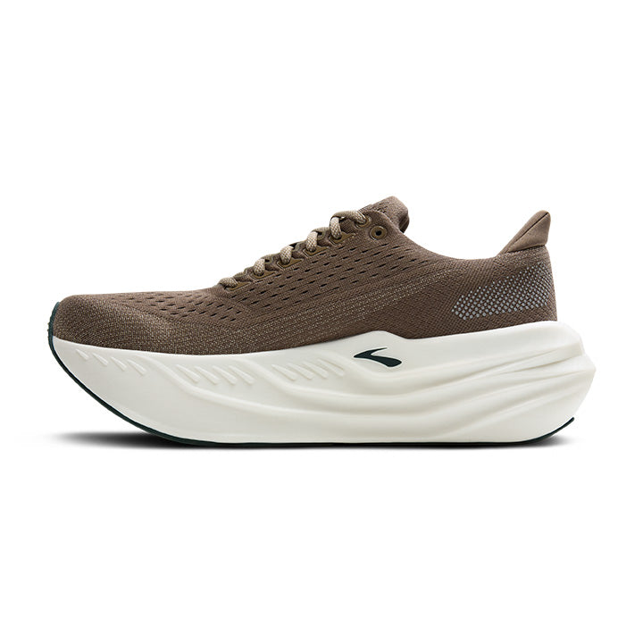 Men's Sample Glycerin Max::Falcon/Green/London Fog