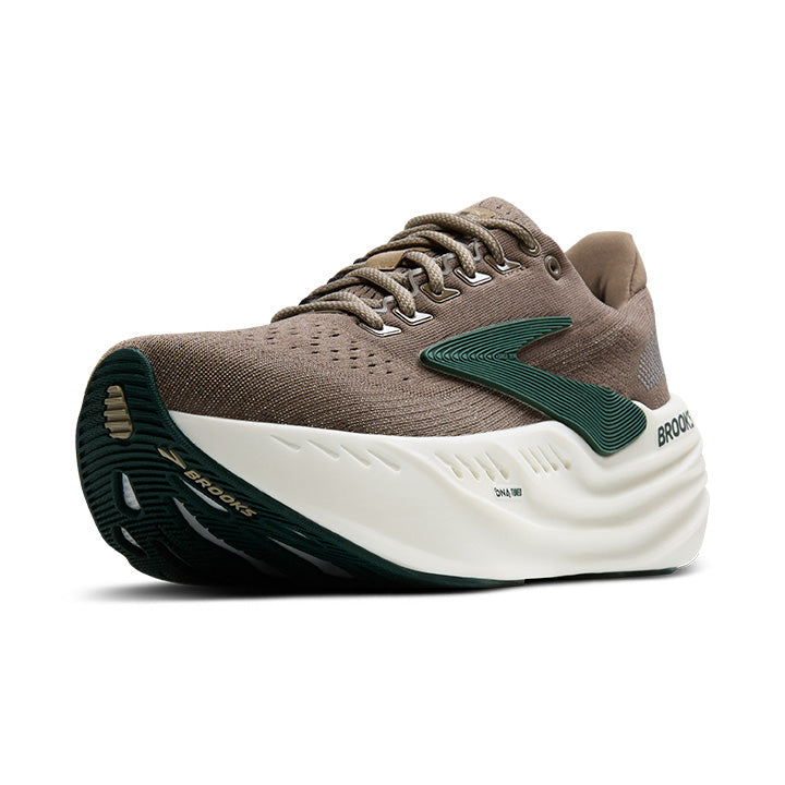Men's Sample Glycerin Max::Falcon/Green/London Fog