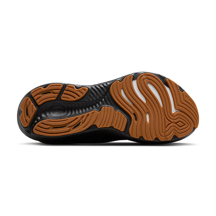 Glycerin Stealthfit 22::Black/Black