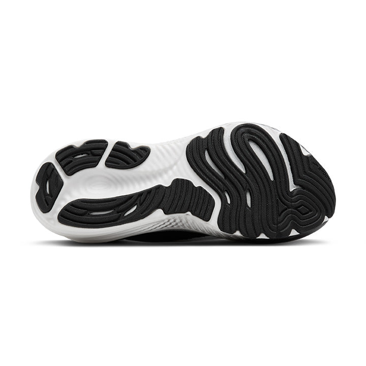 Glycerin StealthFit 22::White/Grey/Black
