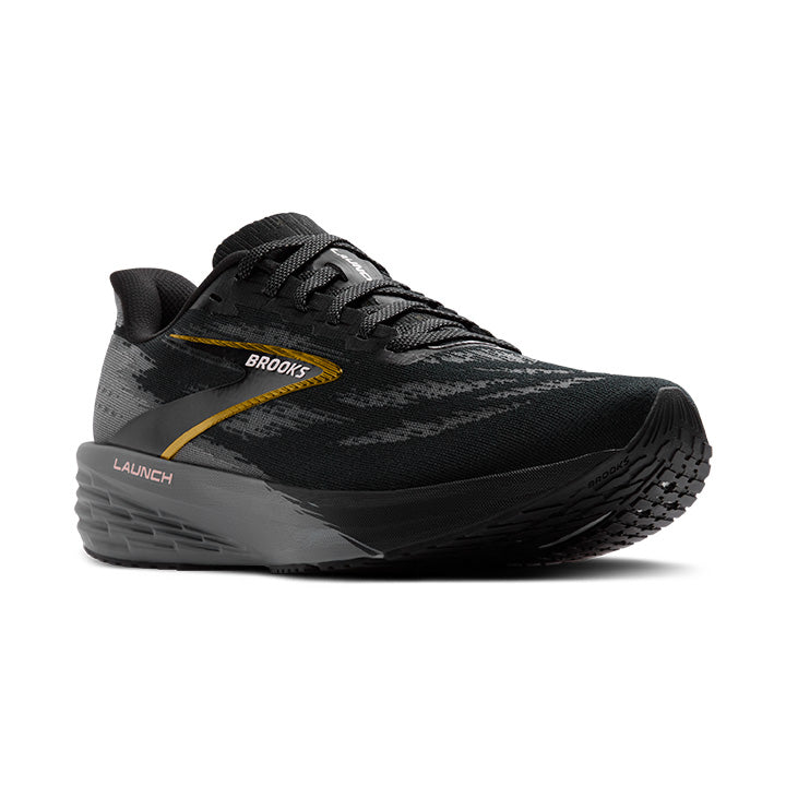 Men's Sample Launch 11::Black/Grey/Gold