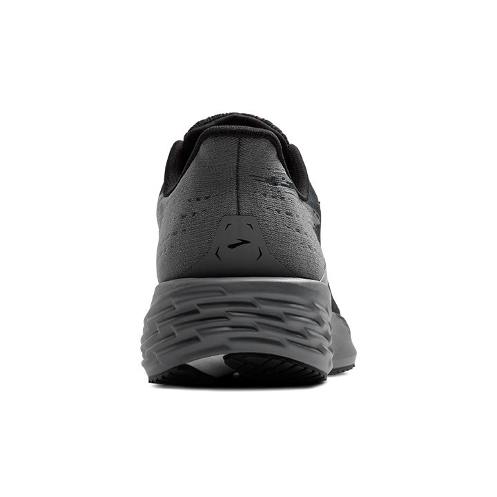 Men's Sample Launch 11::Black/Grey/Gold