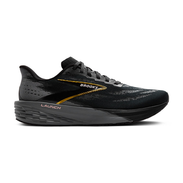 Men's Sample Launch 11::Black/Grey/Gold