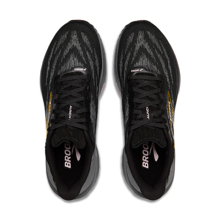 Men's Sample Launch 11::Black/Grey/Gold