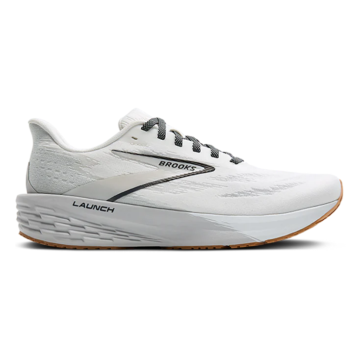 Launch 11::White/Grey/Black