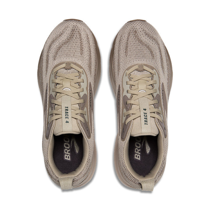 Men's Sample Trace 4::London Fog/Falcon/Pine