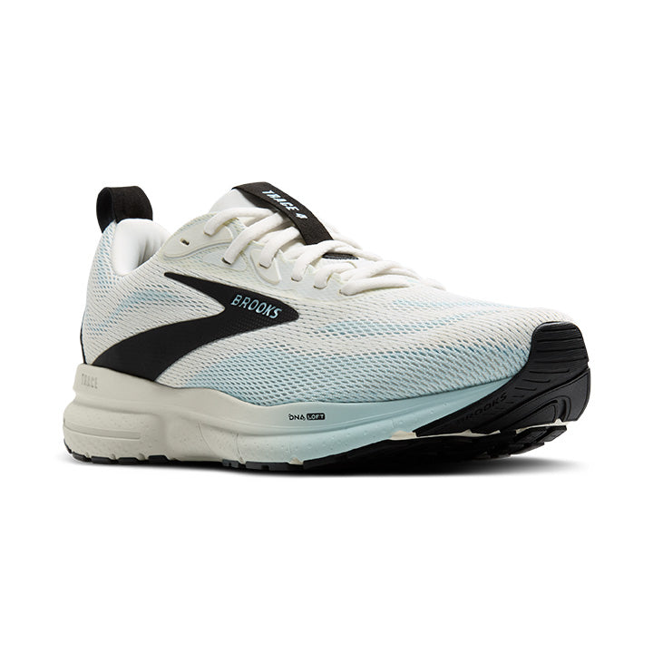 Men's Sample Trace 4::Grey/Wintersky/Black