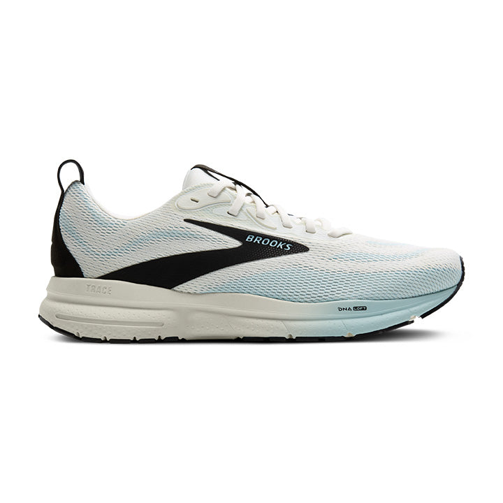 Men's Sample Trace 4::Grey/Wintersky/Black