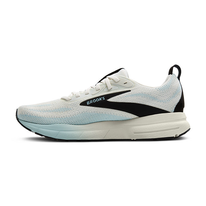 Men's Sample Trace 4::Grey/Wintersky/Black