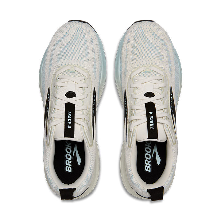 Men's Sample Trace 4::Grey/Wintersky/Black