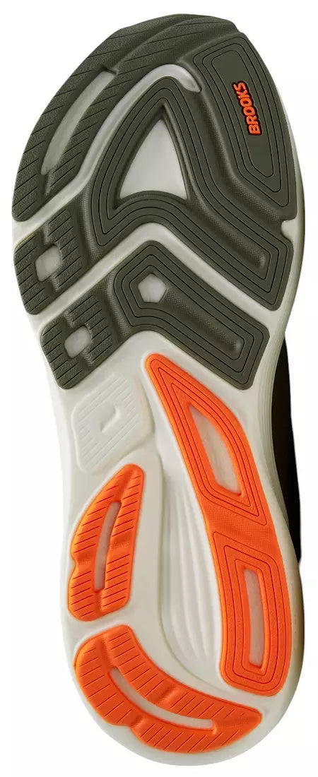 Revel 8::Olive/Tea/Orange