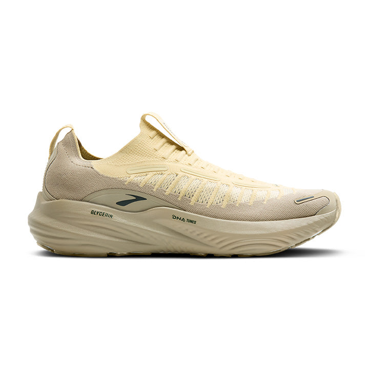 ベージュ クレーン様 Brooks Men's Glycerin 22 SE Green Haze/London Fog/Pine – Pilcher's