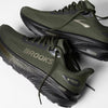 Ghost 18 GTX::Forest/Black/Metallic