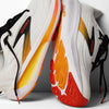 Revel 9::White/Orange/Black
