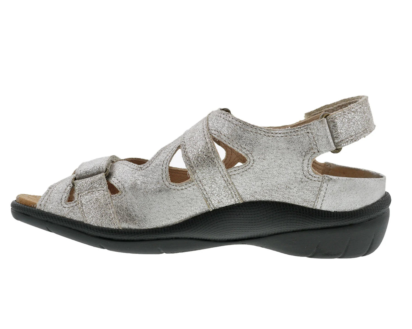 Lagoon::Champagne/Dusty Rose
