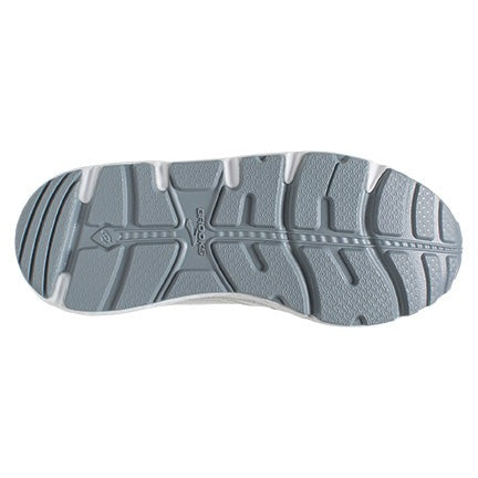 Addiction Walker V-Strap::White/White