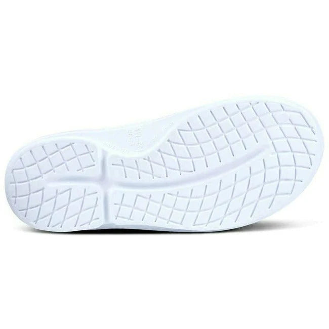 OOCloog Clog::White