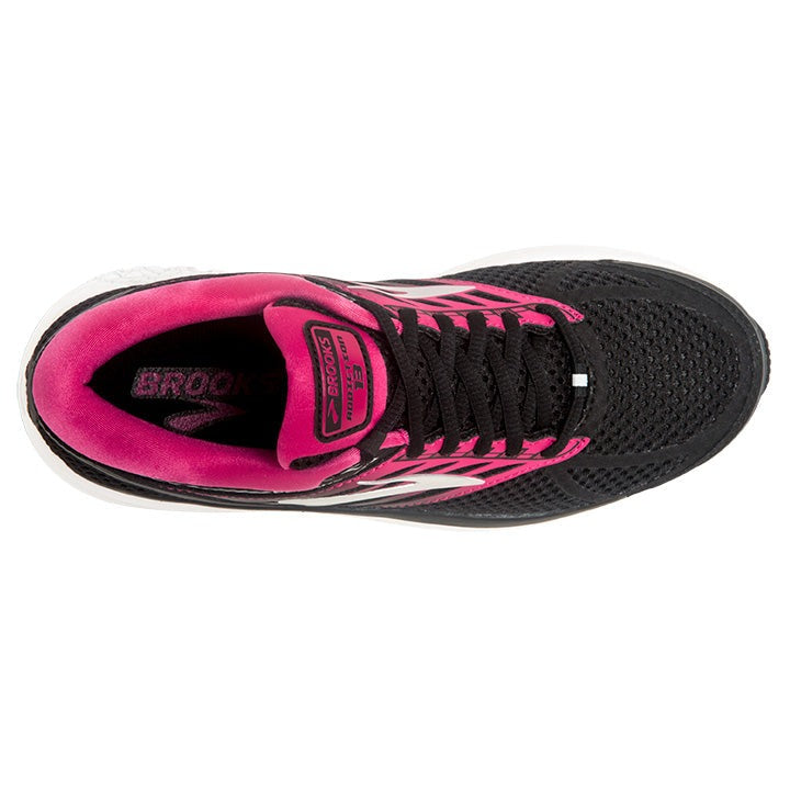 Addiction 13::Black/Pink/Grey