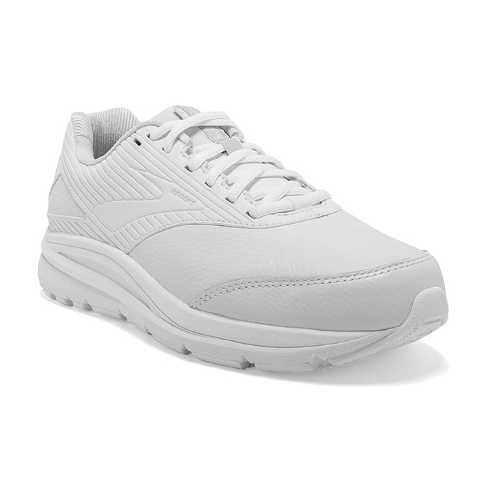 Women's Sample Addiction Walker 2::White/White