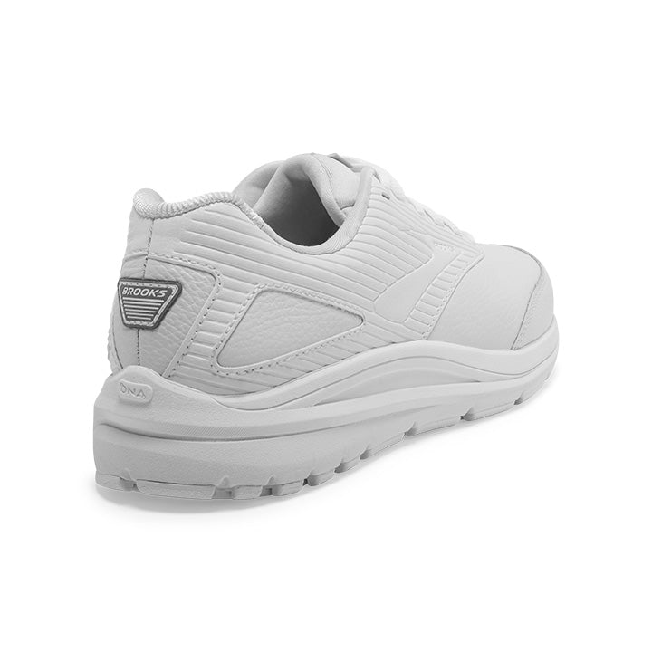 Women's Sample Addiction Walker 2::White/White