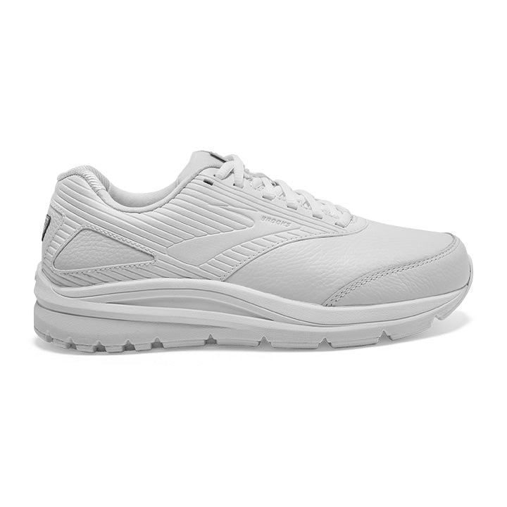 Women's Sample Addiction Walker 2::White/White