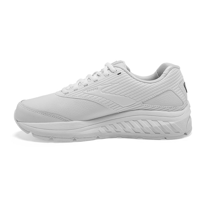 Women's Sample Addiction Walker 2::White/White