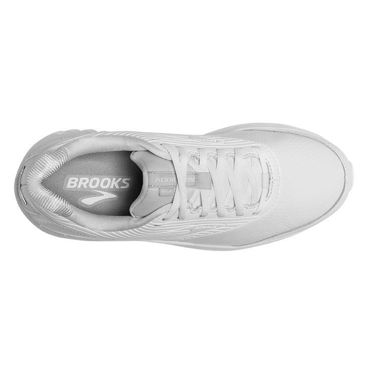 Women's Sample Addiction Walker 2::White/White