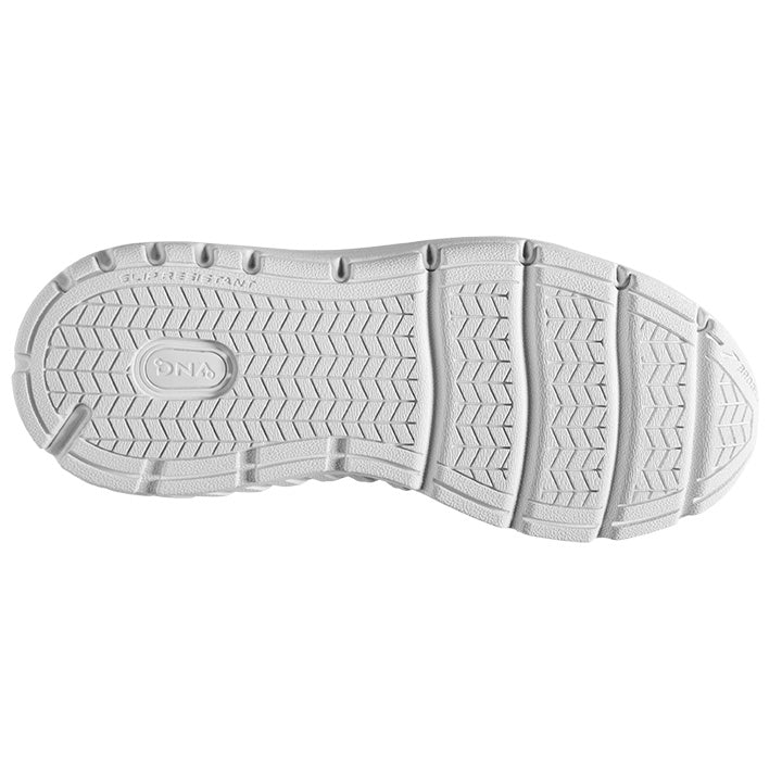 Women's Sample Addiction Walker 2::White/White