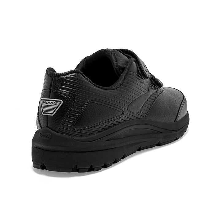Women's Sample Addiction Walker V-Strap 2::Black/Black