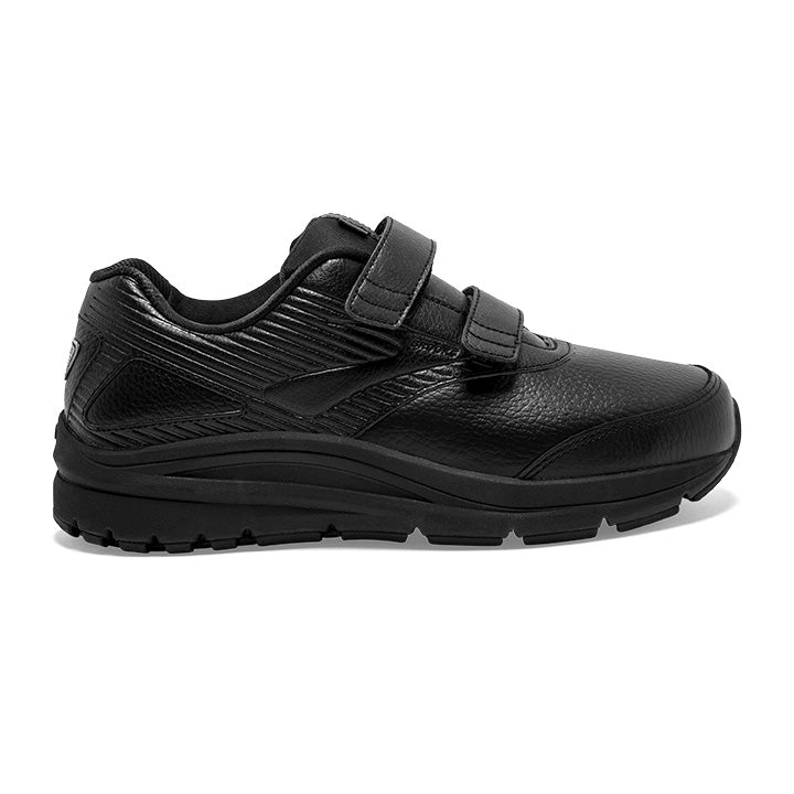 Women's Sample Addiction Walker V-Strap 2::Black/Black