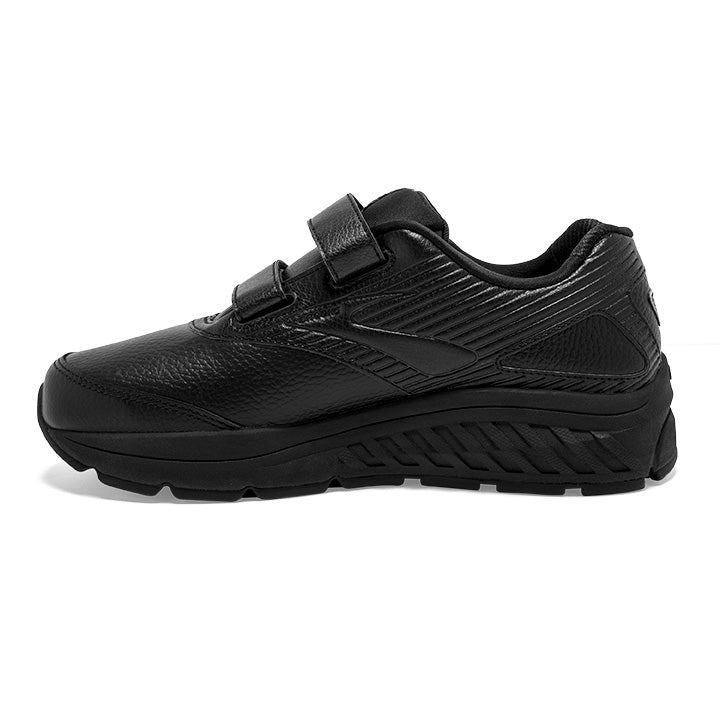 Women's Sample Addiction Walker V-Strap 2::Black/Black
