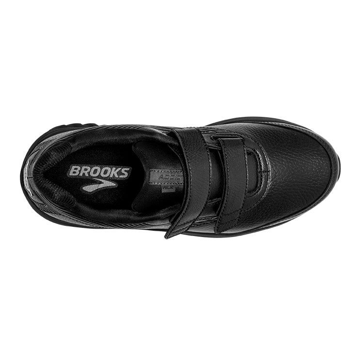Women's Sample Addiction Walker V-Strap 2::Black/Black