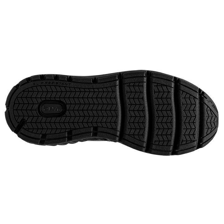 Women's Sample Addiction Walker V-Strap 2::Black/Black