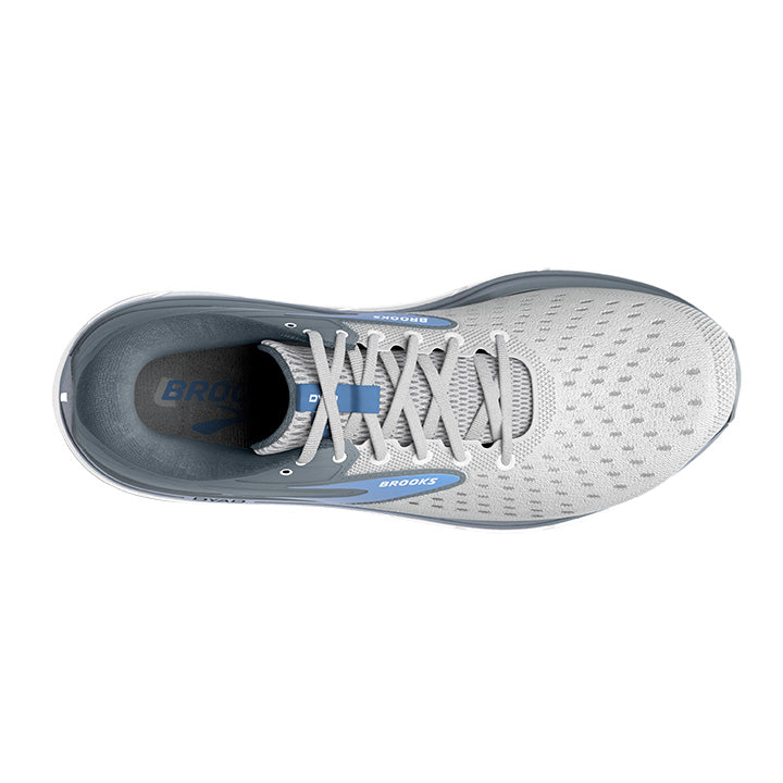 Dyad 11::Grey/White/Blue