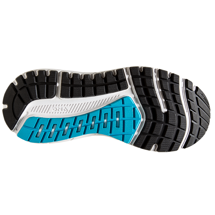 Women's Sample Ariel '20::Black/Ebony/Blue