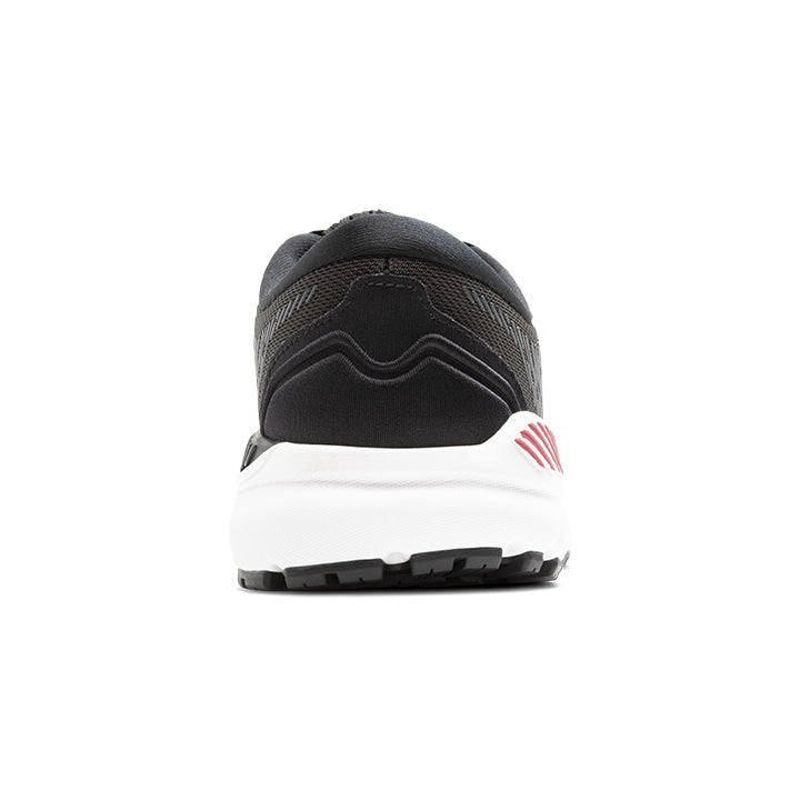 Women's Sample Addiction GTS 15::Black/Ebony/Mauvewood