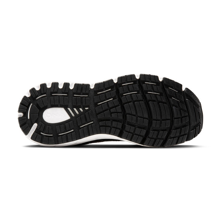 Women's Sample Addiction GTS 15::Black/Ebony/Mauvewood