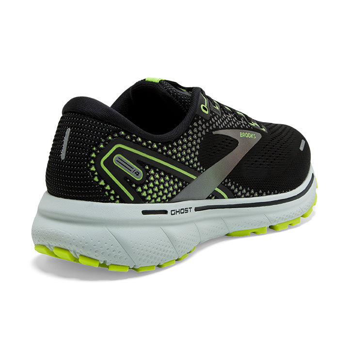 Ghost 14::Black/Nightlife/Spa Blue