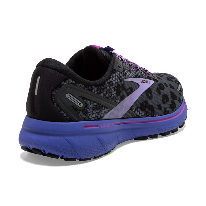 Ghost 14::Ebony/Black/Purple