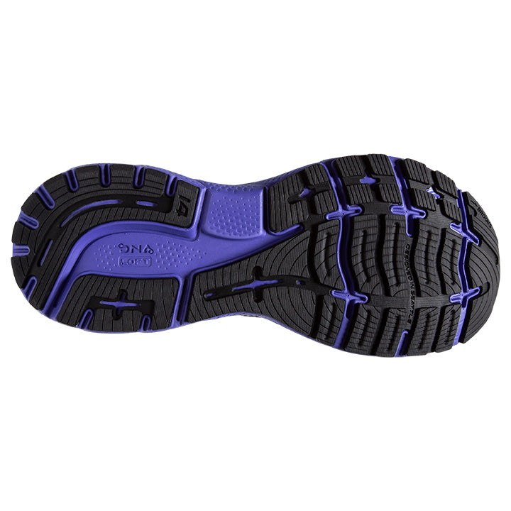 Ghost 14::Ebony/Black/Purple